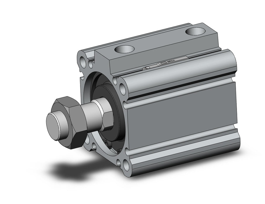 CDQ2A40-20DMZ-M9BAM COMPACT CYLINDER, CQ2-Z