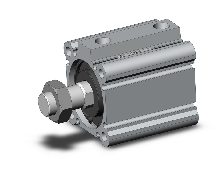 CDQ2A40-20DMZ-M9BWSDPC COMPACT CYLINDER, CQ2-Z