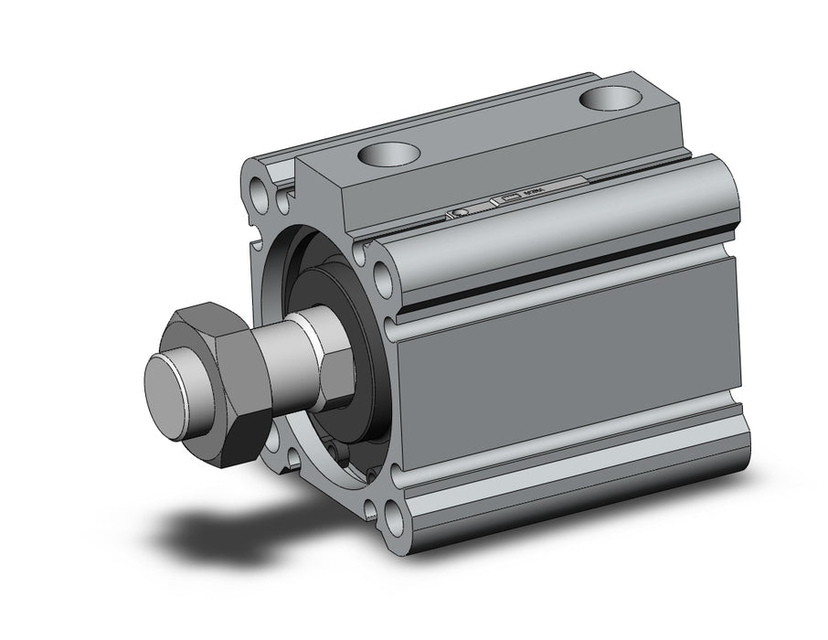 CDQ2A40-20DMZ-M9NAL COMPACT CYLINDER, CQ2-Z