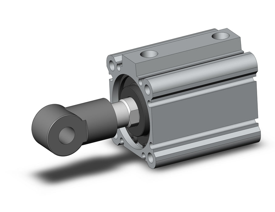 CDQ2A40-25DMZ-V Compact Cylinder, CQ2-Z
