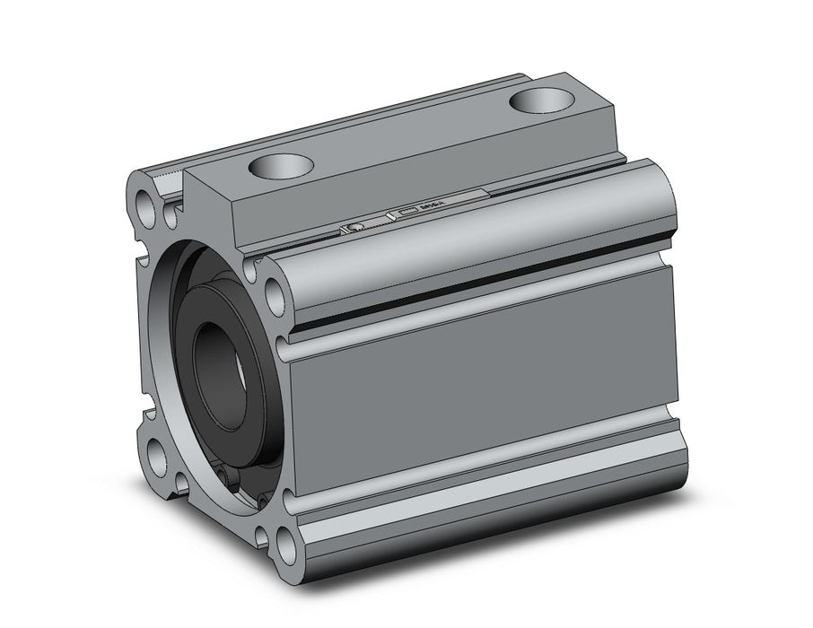 CDQ2A40-25DZ-M9BAM COMPACT CYLINDER, CQ2-Z