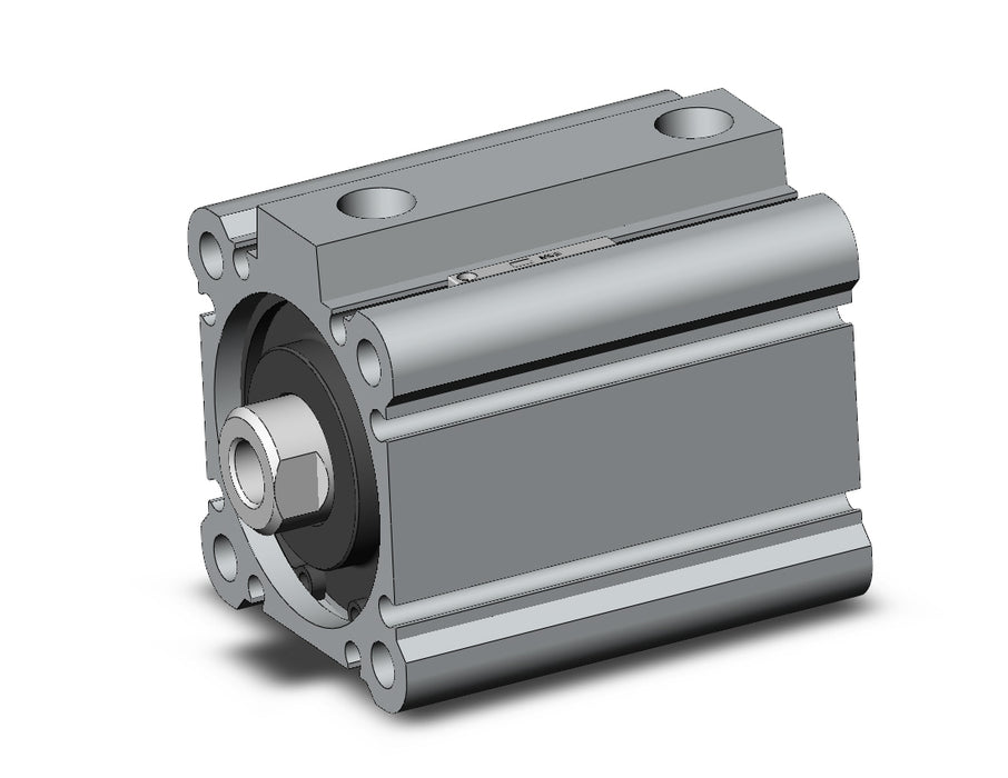 CDQ2A40-25DZ-M9BZ COMPACT CYLINDER, CQ2-Z
