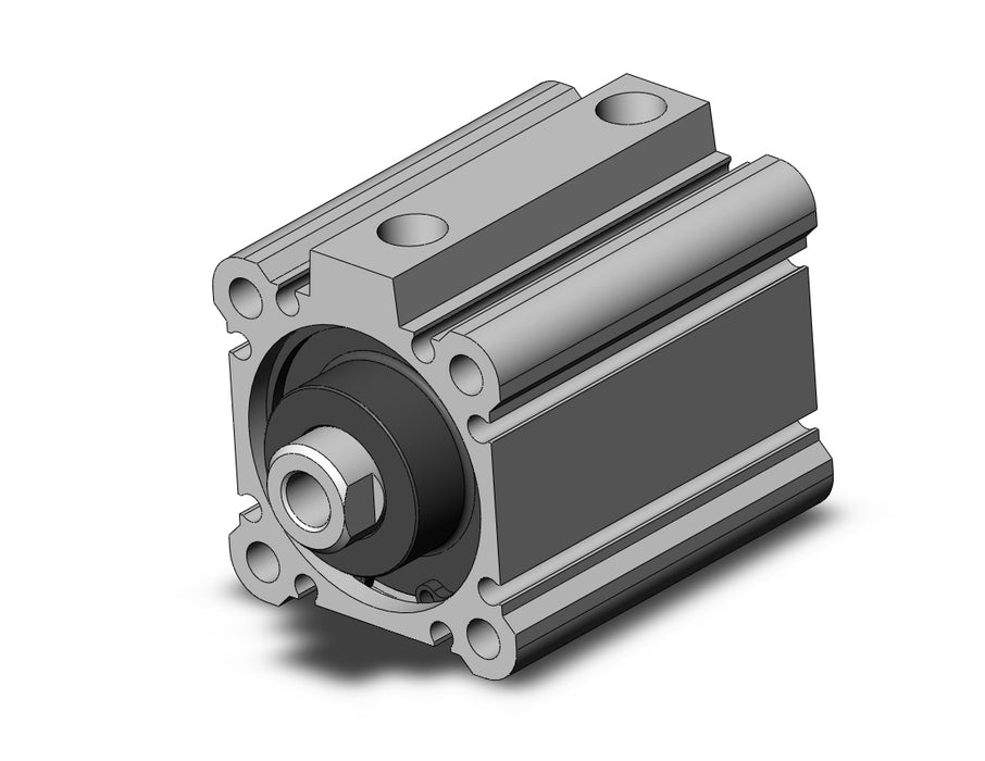 CDQ2A40-25DZ-XC35 COMPACT CYLINDER, CQ2-Z