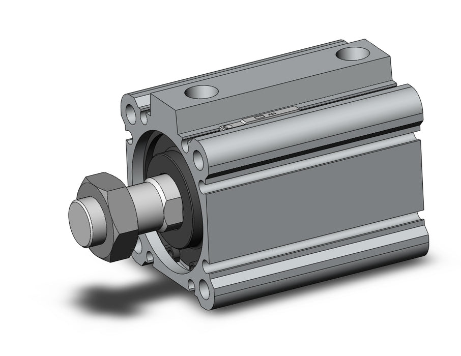 CDQ2A40-30DCMZ-A93L Compact Cylinder, CQ2-Z