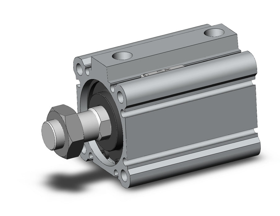 CDQ2A40-30DMZ-M9NL COMPACT CYLINDER, CQ2-Z