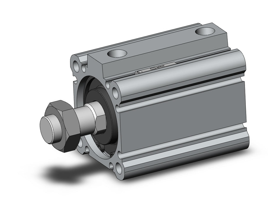 CDQ2A40-30DMZ-M9PWMAPC COMPACT CYLINDER, CQ2-Z
