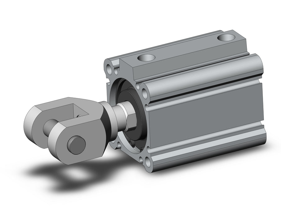 CDQ2A40-30DMZ-W Compact Cylinder, CQ2-Z
