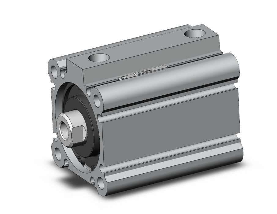 CDQ2A40-30DZ-M9BA COMPACT CYLINDER, CQ2-Z