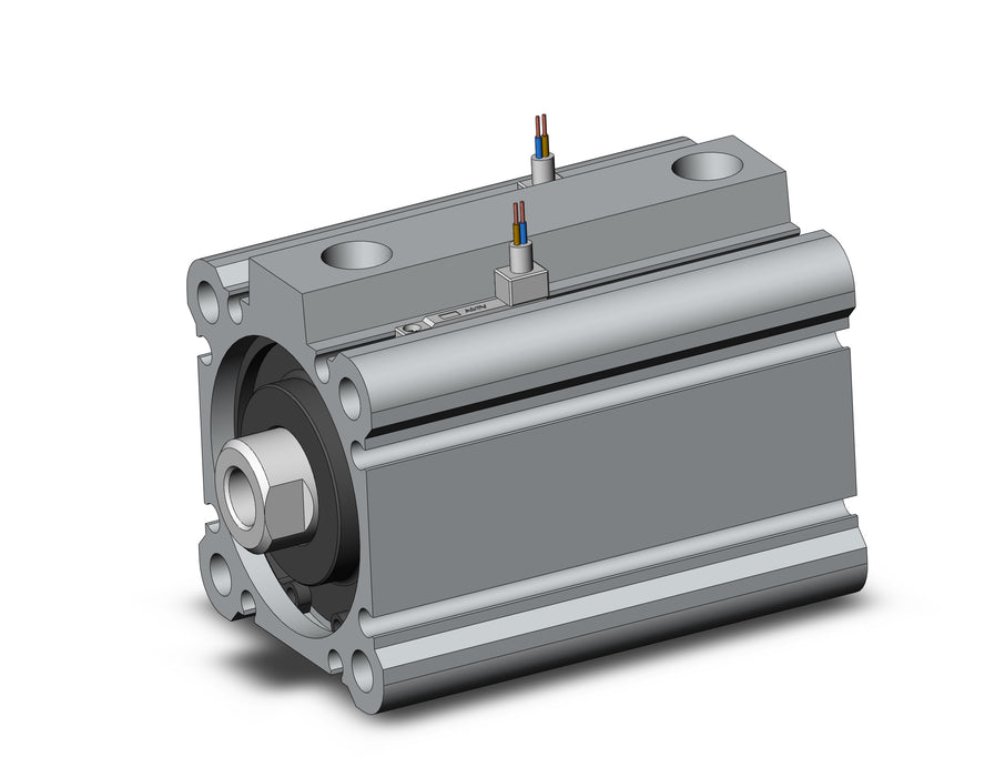 CDQ2A40-35DZ-A93V COMPACT CYLINDER, CQ2-Z