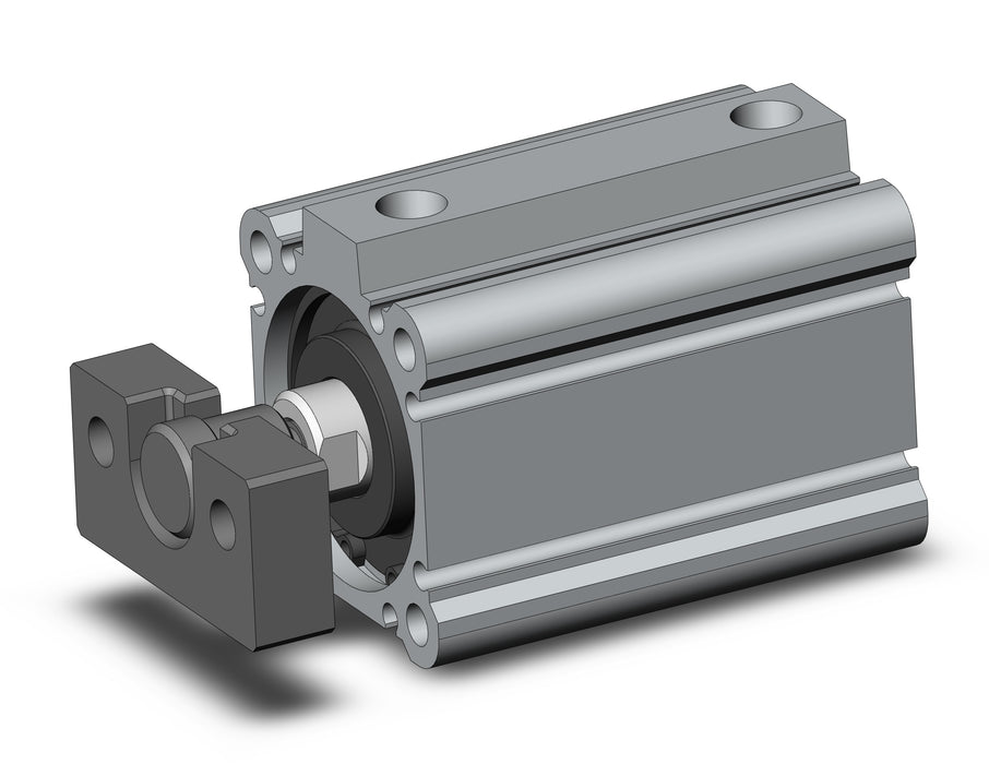 CDQ2A40-35DZ-E Compact Cylinder, CQ2-Z