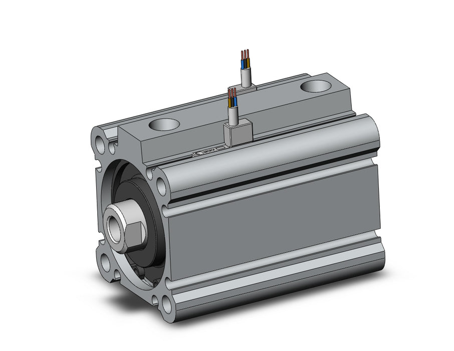 CDQ2A40-35DZ-M9PVMAPC COMPACT CYLINDER, CQ2-Z