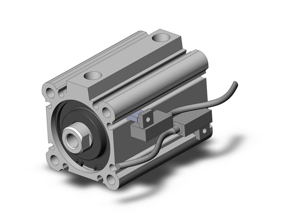 CDQ2A40-35DZ-XB14 Compact Cylinder, CQ2-Z