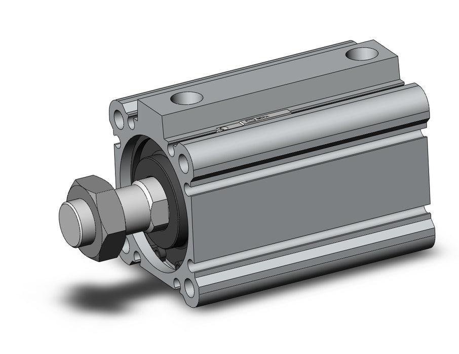 CDQ2A40-40DCMZ-M9PASDPC COMPACT CYLINDER, CQ2-Z