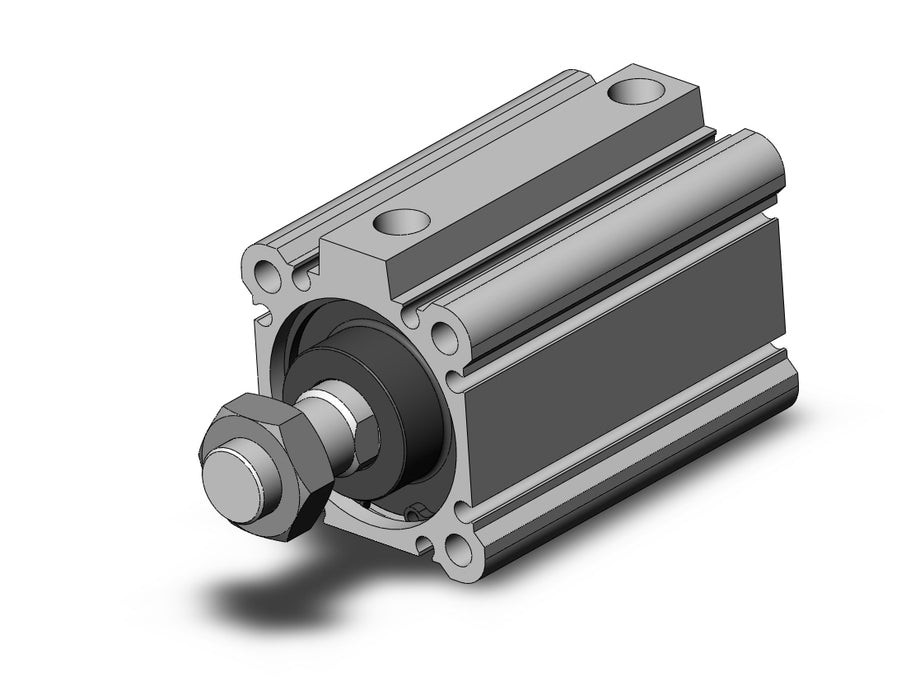 CDQ2A40-40DMZ-XC35 COMPACT CYLINDER, CQ2-Z