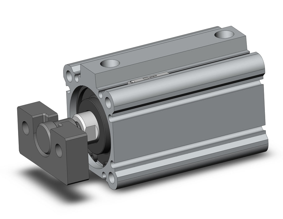 CDQ2A40-45DCZ-E-M9BWSDPC Compact Cylinder, CQ2-Z