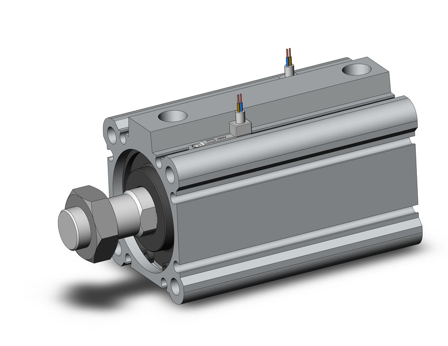 CDQ2A40-50DCMZ-A90V COMPACT CYLINDER, CQ2-Z