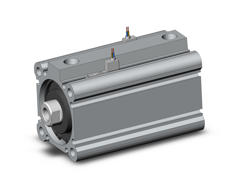 CDQ2A40-50DCZ-M9BAV COMPACT CYLINDER, CQ2-Z