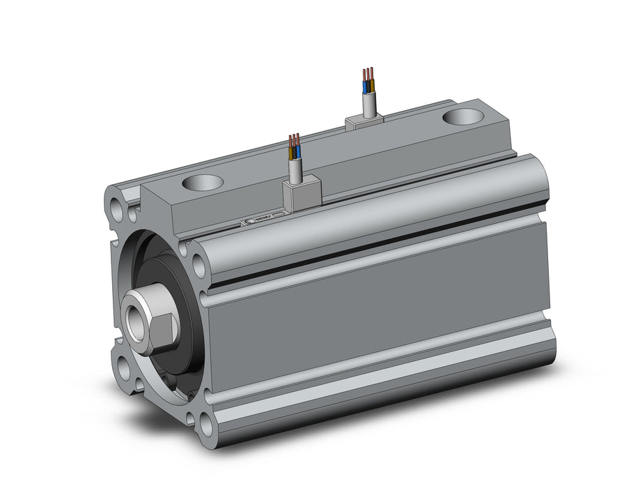 CDQ2A40-50DCZ-M9NVM COMPACT CYLINDER, CQ2-Z