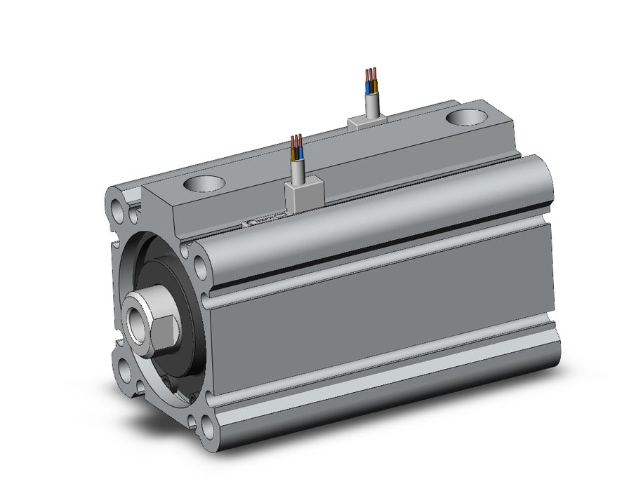 CDQ2A40-50DCZ-M9PWVL COMPACT CYLINDER, CQ2-Z