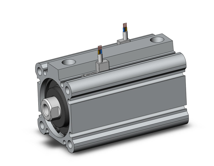 CDQ2A40-50DCZ-M9PWVSDPC COMPACT CYLINDER, CQ2-Z