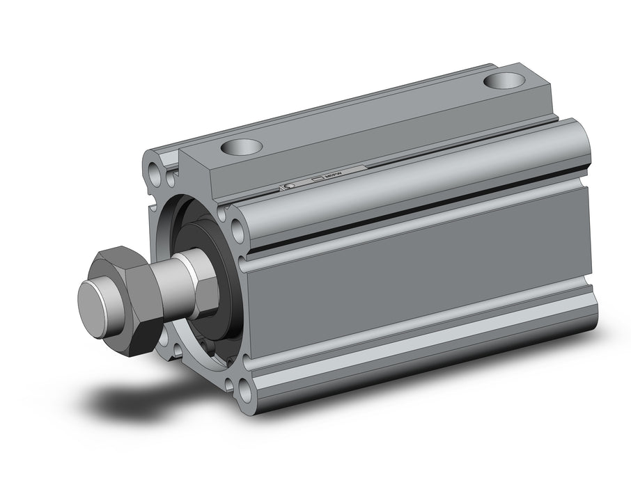 CDQ2A40-50DMZ-M9PWSDPC COMPACT CYLINDER, CQ2-Z