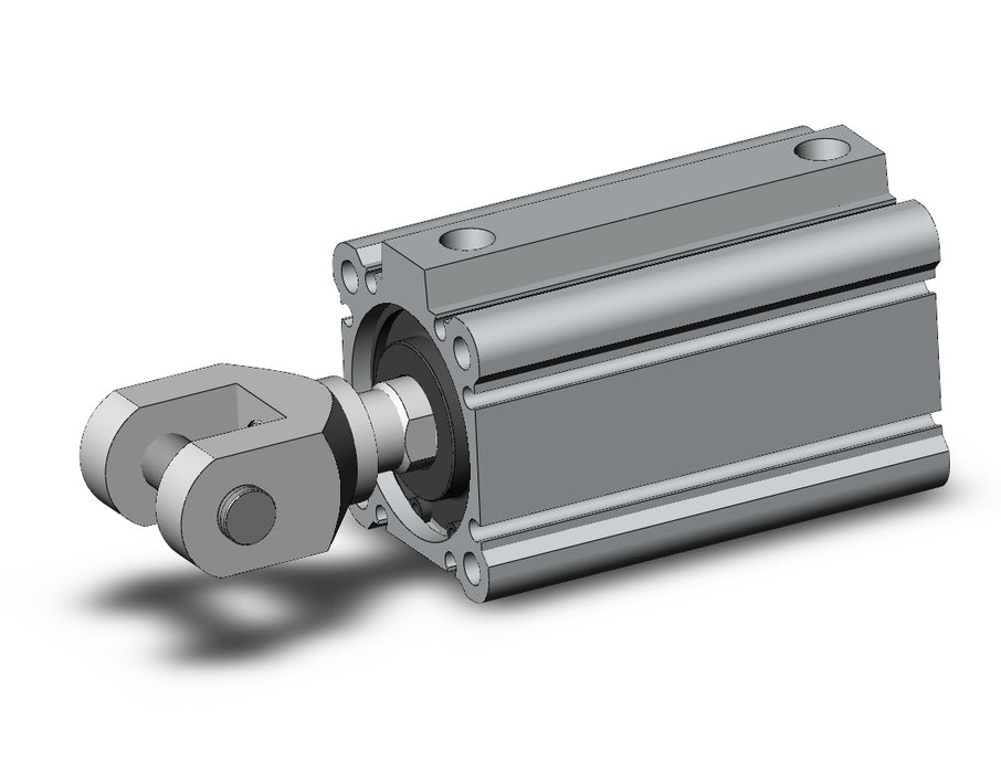 CDQ2A40-50DMZ-W Compact Cylinder, CQ2-Z