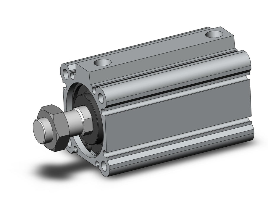 CDQ2A40-50DMZ Compact Cylinder, CQ2-Z
