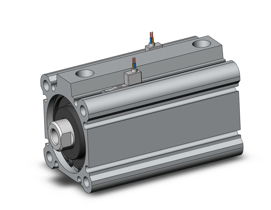 CDQ2A40-50DZ-M9BAVZ COMPACT CYLINDER, CQ2-Z
