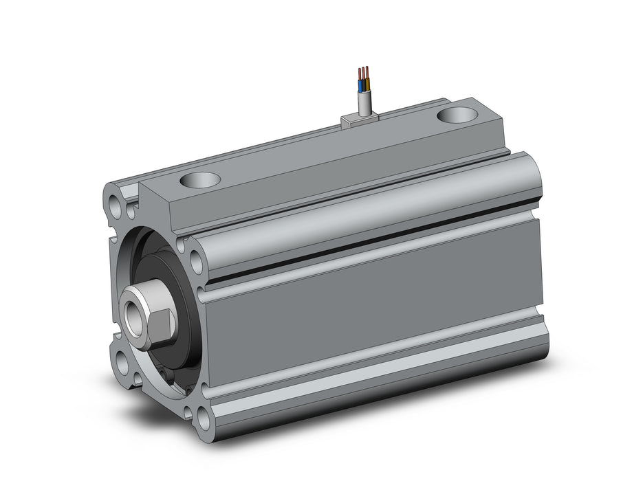 CDQ2A40-50DZ-M9PWVSAPC COMPACT CYLINDER, CQ2-Z