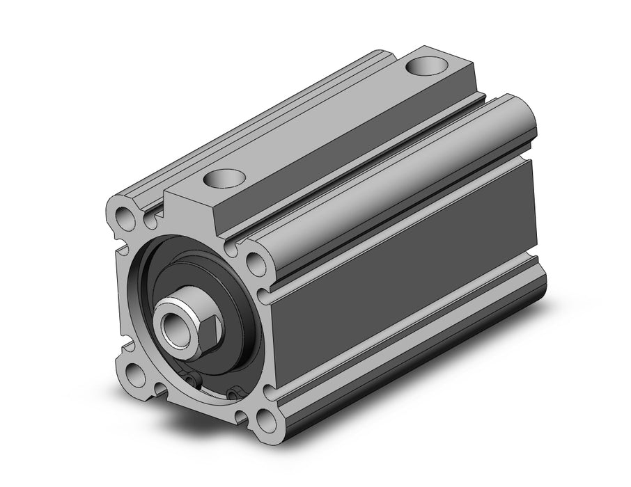 CDQ2A40-50DZ-XC6 COMPACT CYLINDER, CQ2-Z