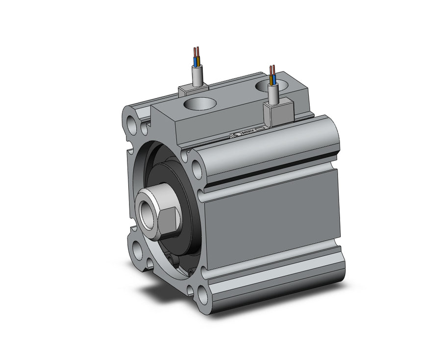 CDQ2A40-5DZ-M9BVSAPC COMPACT CYLINDER, CQ2-Z