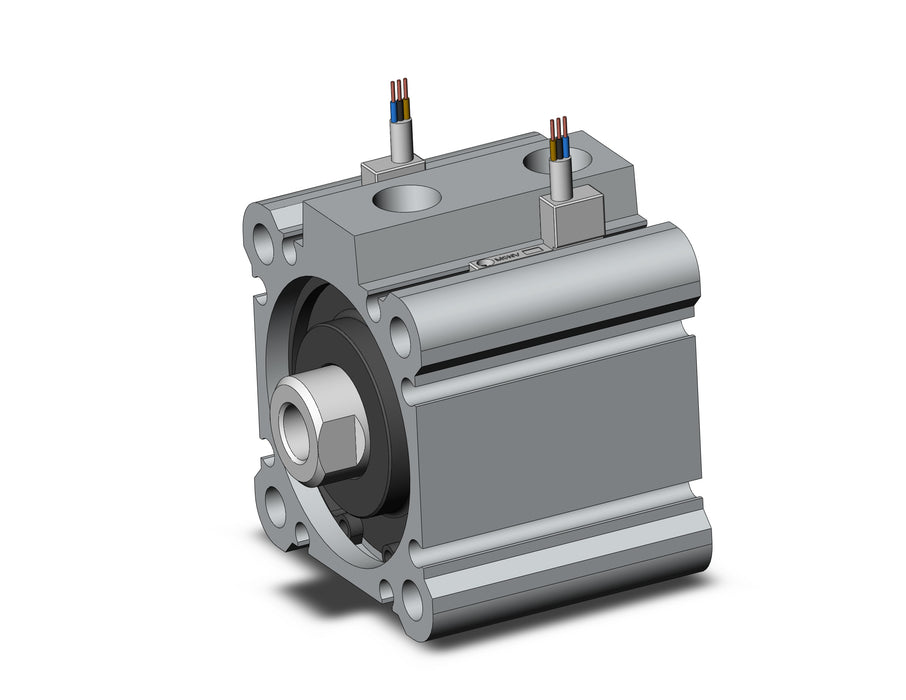 CDQ2A40-5DZ-M9NVSAPC COMPACT CYLINDER, CQ2-Z