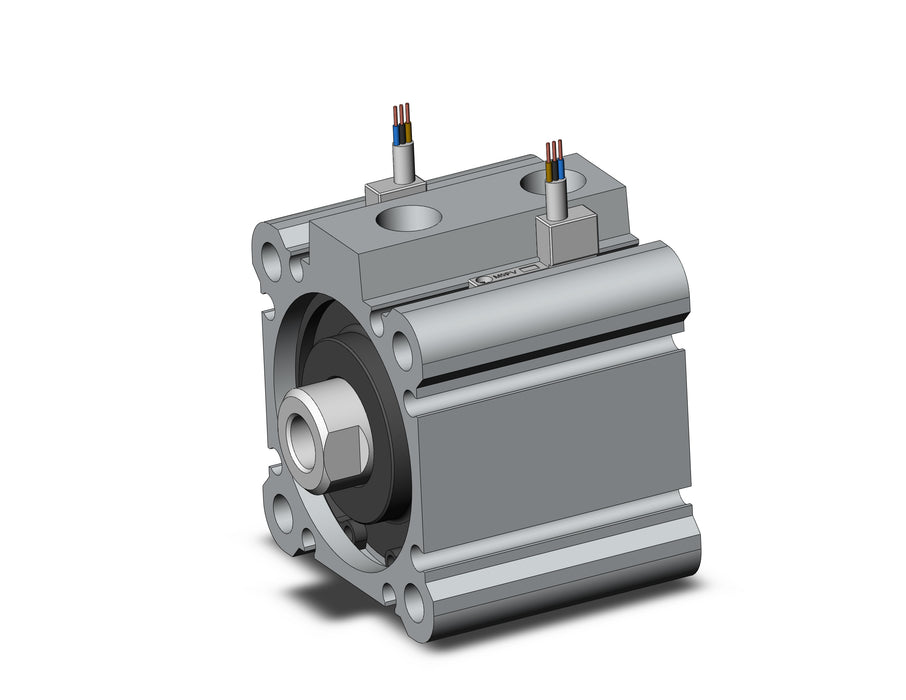 CDQ2A40-5DZ-M9PVMAPC COMPACT CYLINDER, CQ2-Z