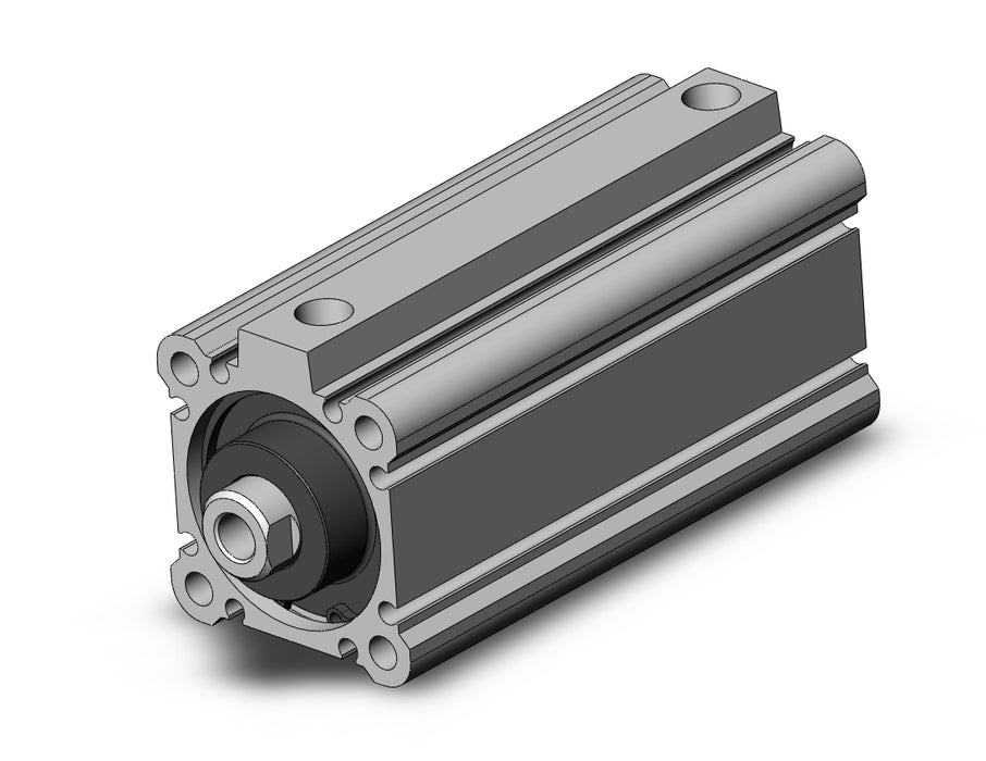 CDQ2A40-75DCZ-XC35 COMPACT CYLINDER, CQ2-Z