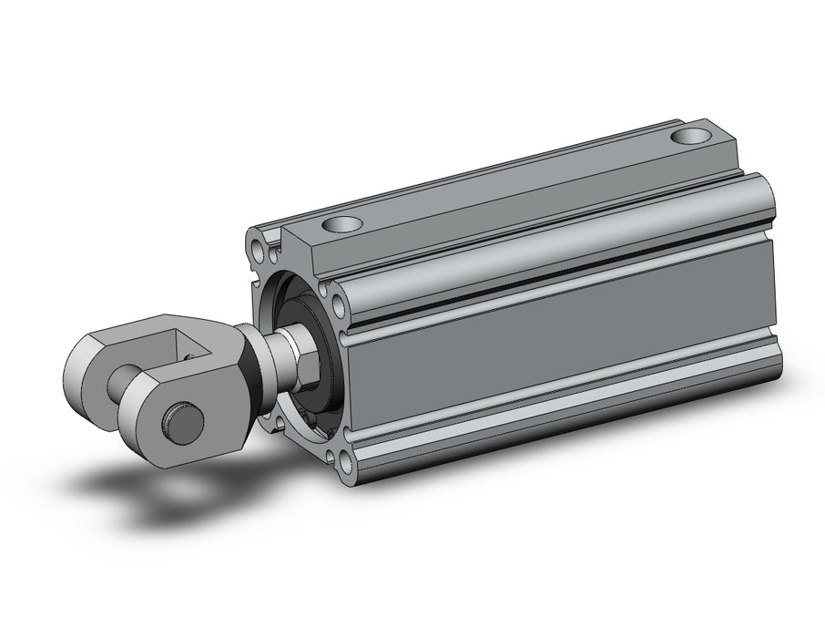 CDQ2A40-75DMZ-W Compact Cylinder, CQ2-Z