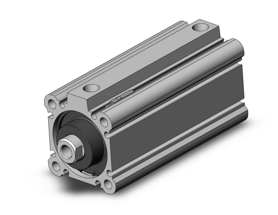 CDQ2A40-75DZ-A93L-XC35 COMPACT CYLINDER, CQ2-Z