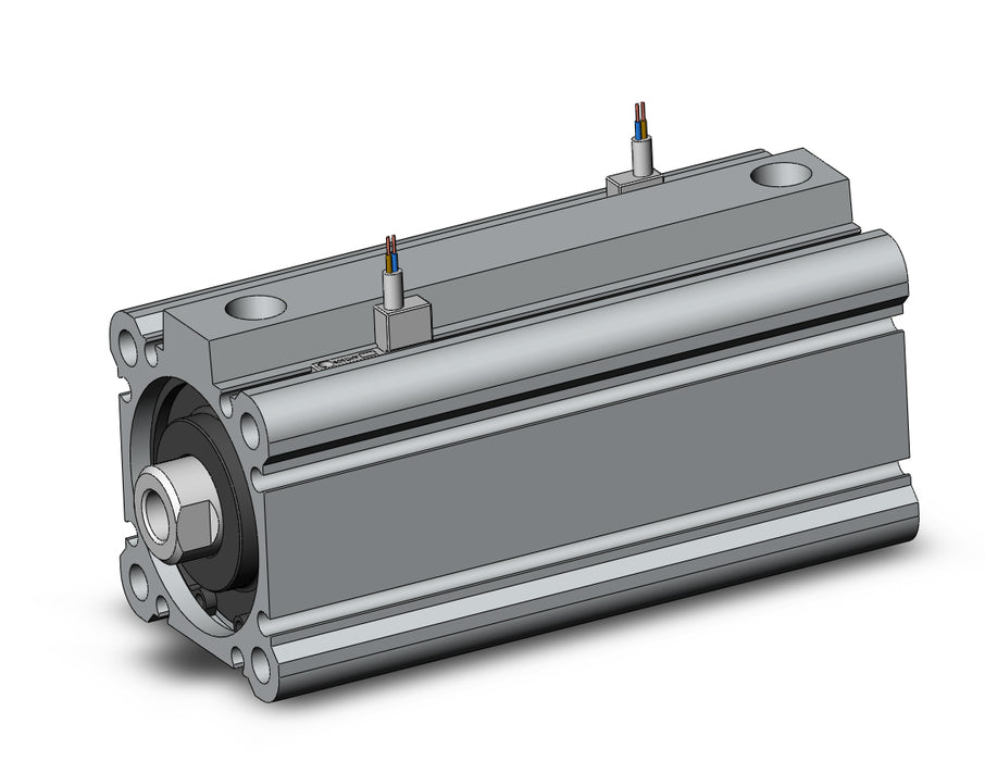 CDQ2A40-75DZ-M9BWVSDPC COMPACT CYLINDER, CQ2-Z