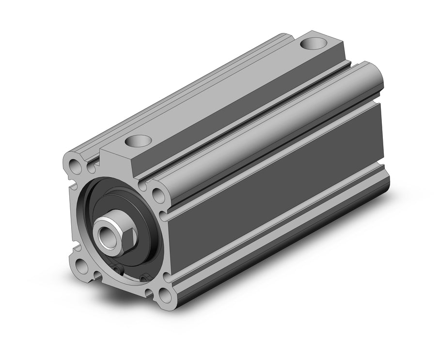 CDQ2A40-75DZ-XC6 Compact Cylinder, CQ2-Z