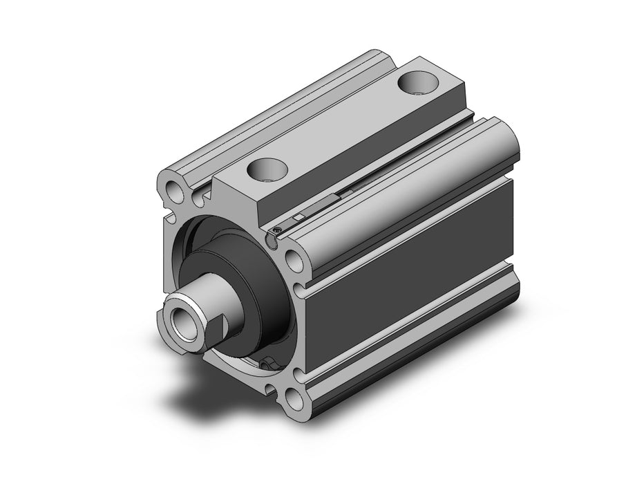CDQ2A40R-30DZ-M9BASAPC COMPACT CYLINDER, CQ2-Z