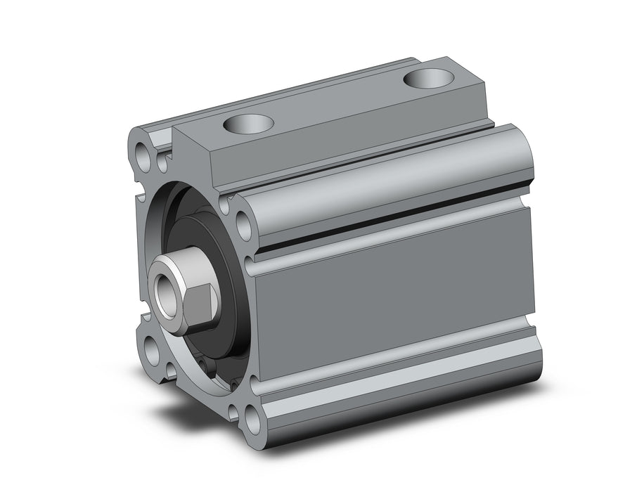 CDQ2A40TF-20DZ Compact Cylinder, CQ2-Z