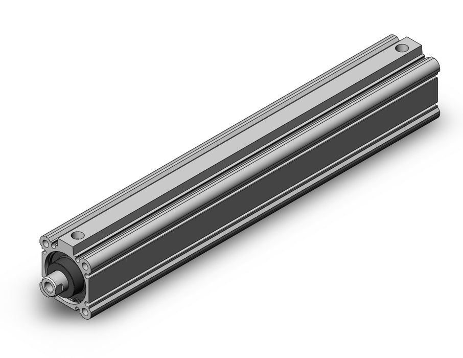CDQ2A40TF-300DCZ Compact Cylinder, CQ2-Z