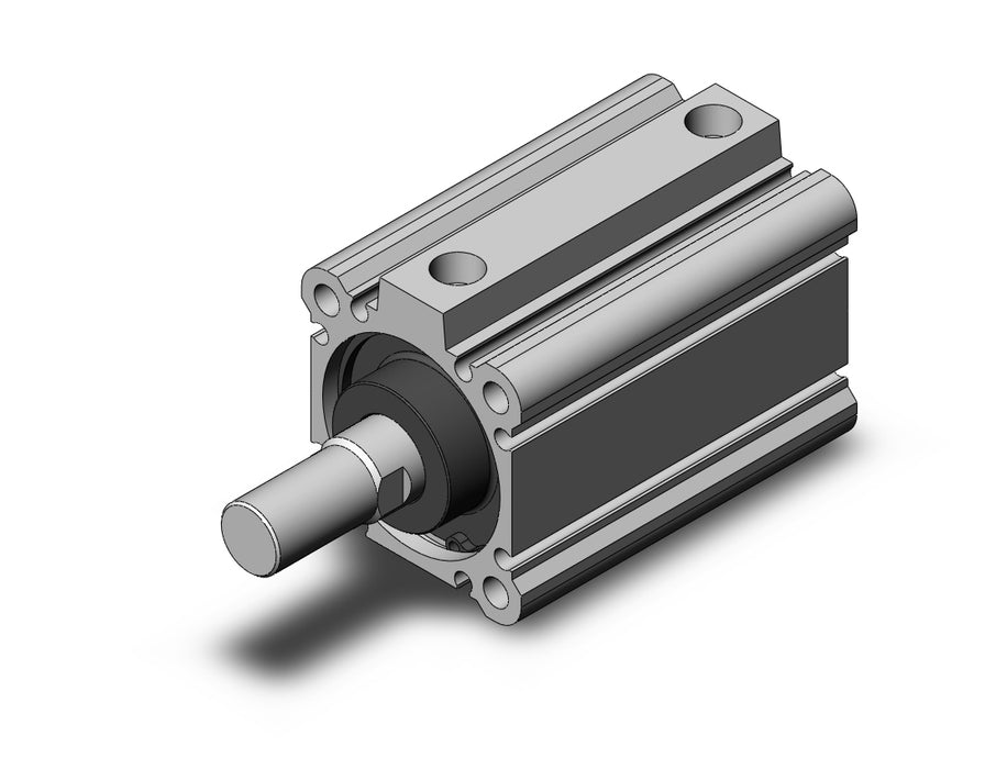 CDQ2A40TFR-40DMZ COMPACT CYLINDER, CQ2-Z