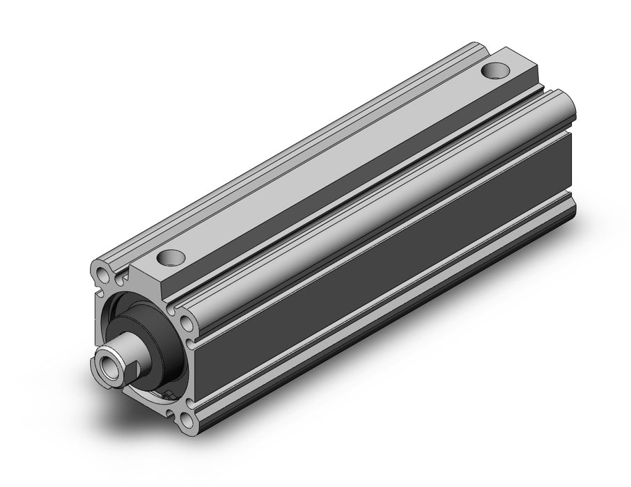 CDQ2A40TN-125DCZ COMPACT CYLINDER, CQ2-Z