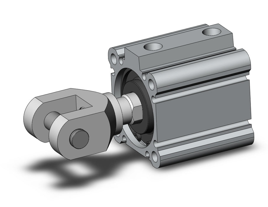 CDQ2A40TN-15DMZ-W Compact Cylinder, CQ2-Z
