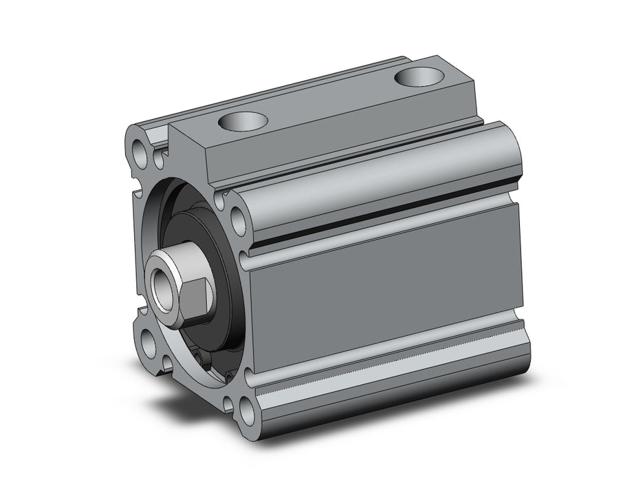 CDQ2A40TN-20DCZ Compact Cylinder, CQ2-Z