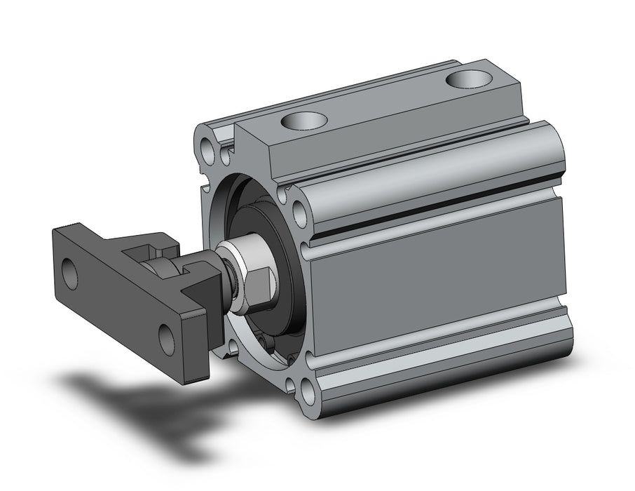 CDQ2A40TN-20DFCZ-D Compact Cylinder, CQ2-Z