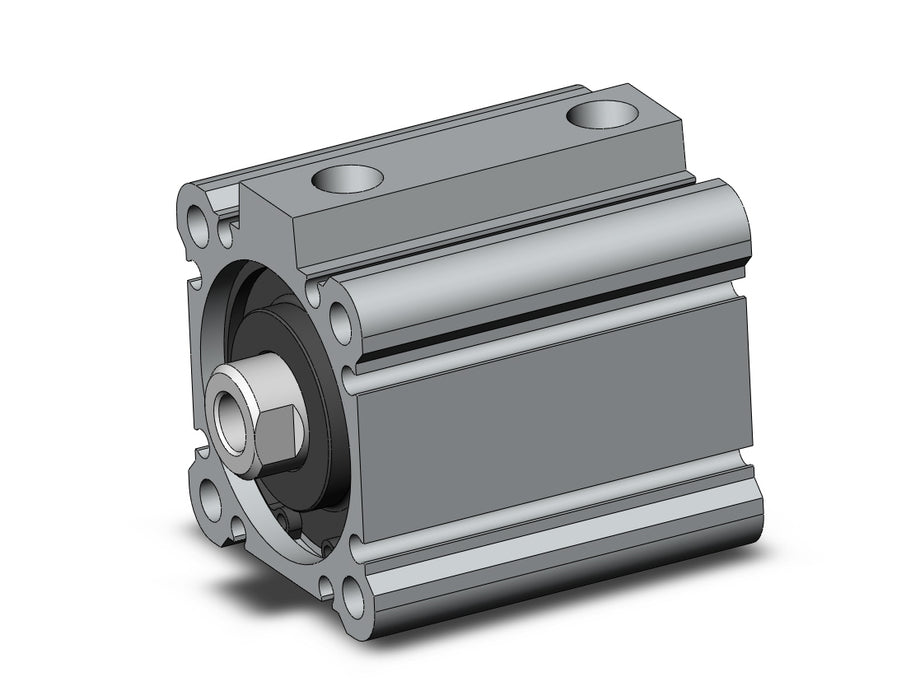 CDQ2A40TN-20DFZ COMPACT CYLINDER, CQ2-Z