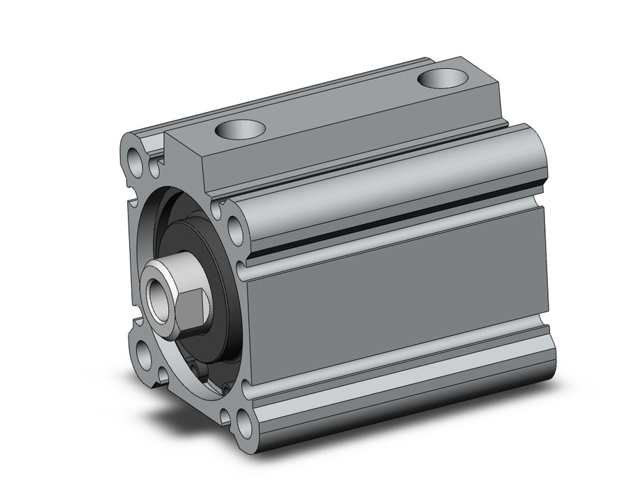 CDQ2A40TN-25DCZ Compact Cylinder, CQ2-Z