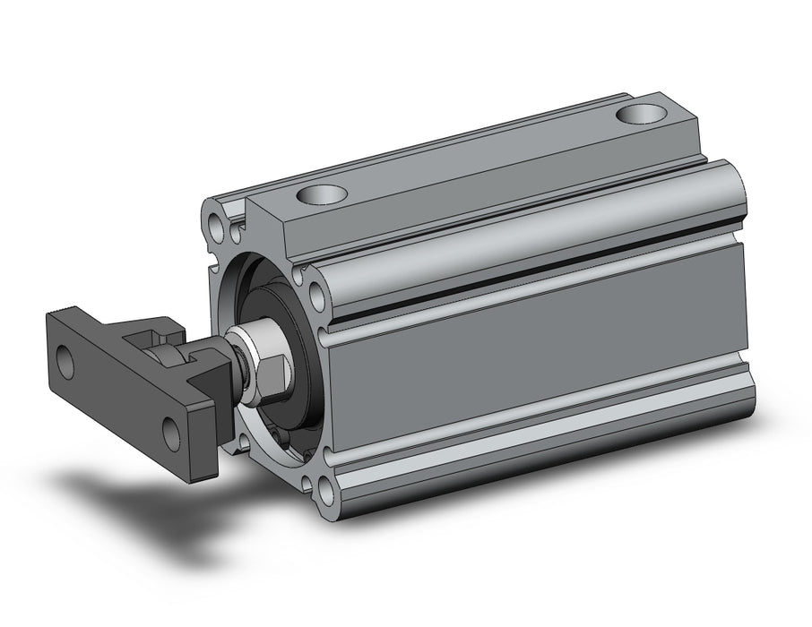 CDQ2A40TN-50DFCZ-D Compact Cylinder, CQ2-Z