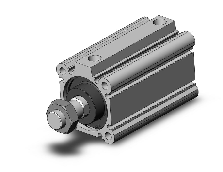 CDQ2A40TN-50DMZ-XC35 COMPACT CYLINDER, CQ2-Z